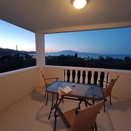 Pouliezos Koklanis Zante Apartments Alykes  Exterior photo