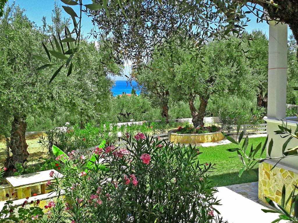 Pouliezos Koklanis Zante Apartments Alykes  Exterior photo
