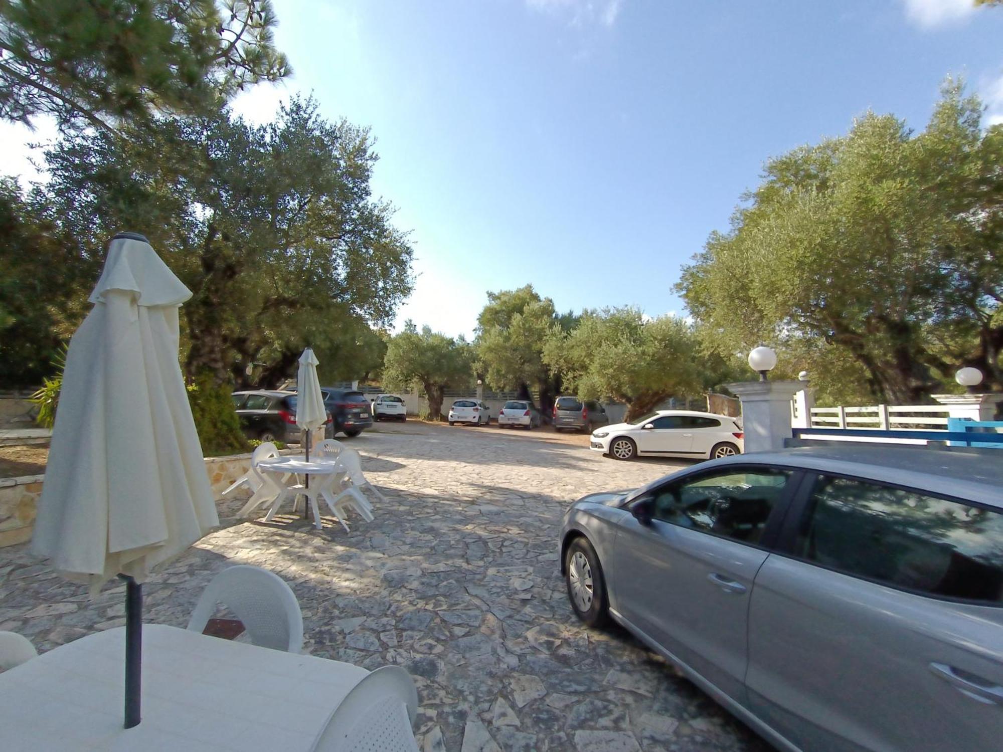 Pouliezos Koklanis Zante Apartments Alykes  Exterior photo